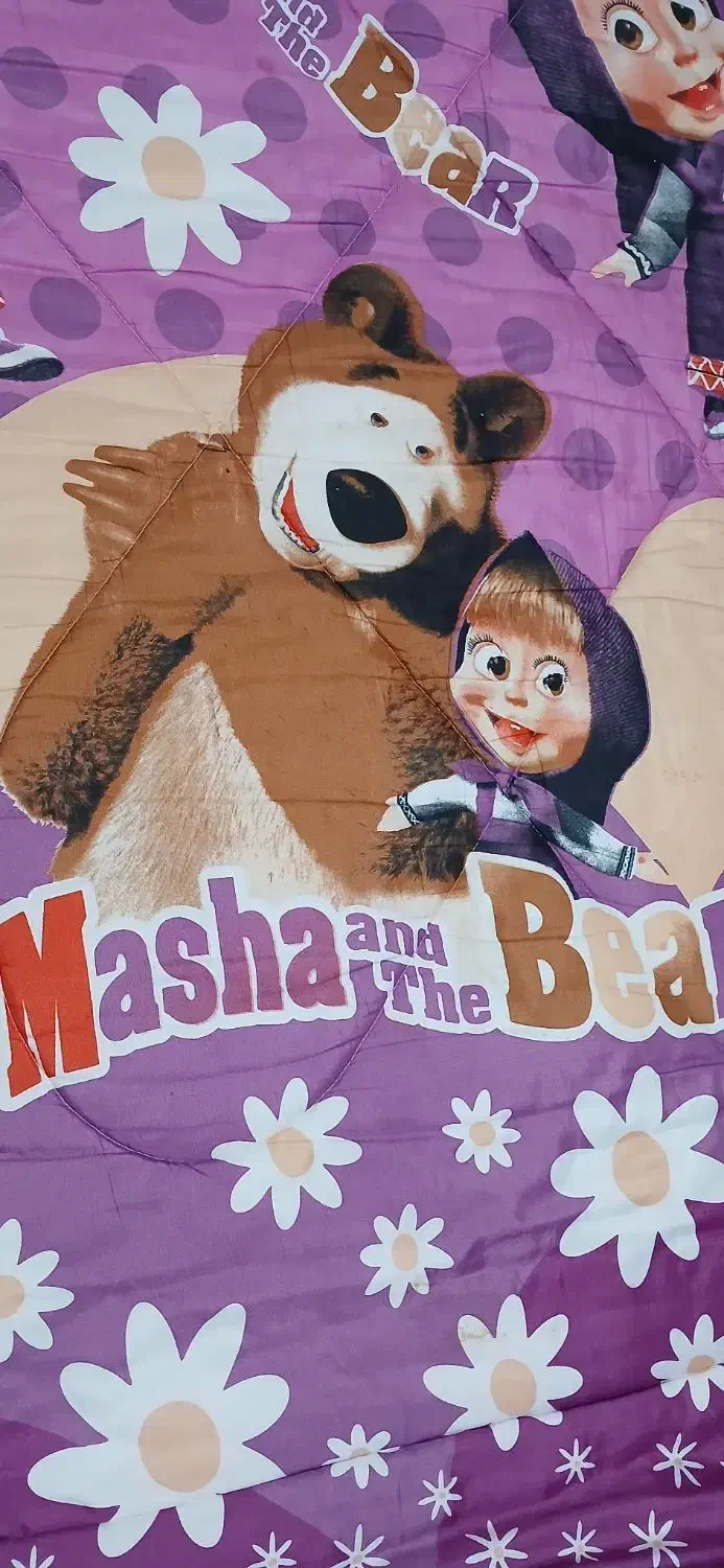 روتختی کودکانه دخترانه|سرویس روتختی|سنندج, |دیوار