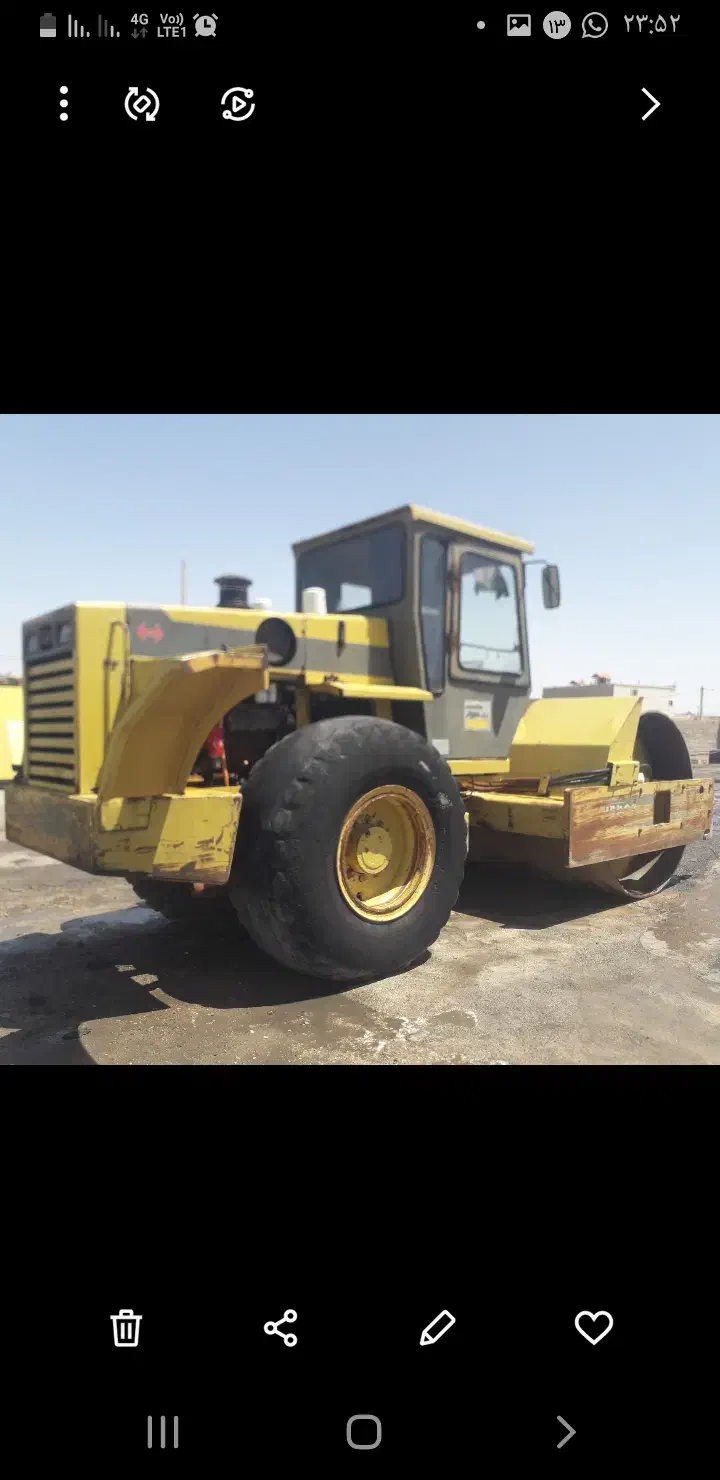 اجاره غلطک شال مشکی صاف|خدمات حمل و نقل|رامشیر, |دیوار