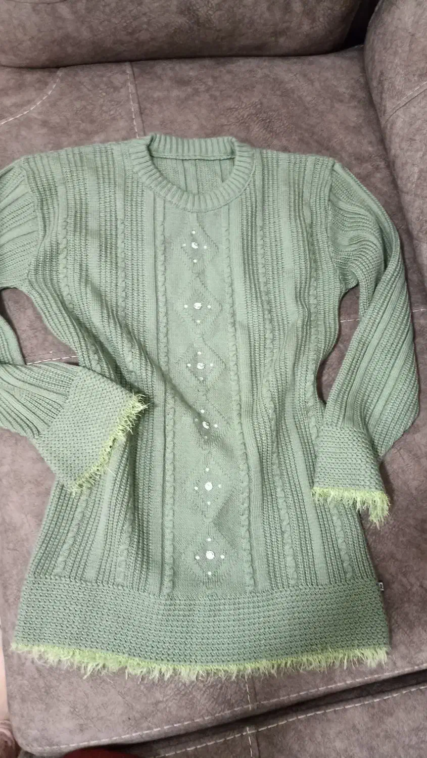 بلوز بافت اکبند۲۰۰تومن|لباس|تبریز, |دیوار