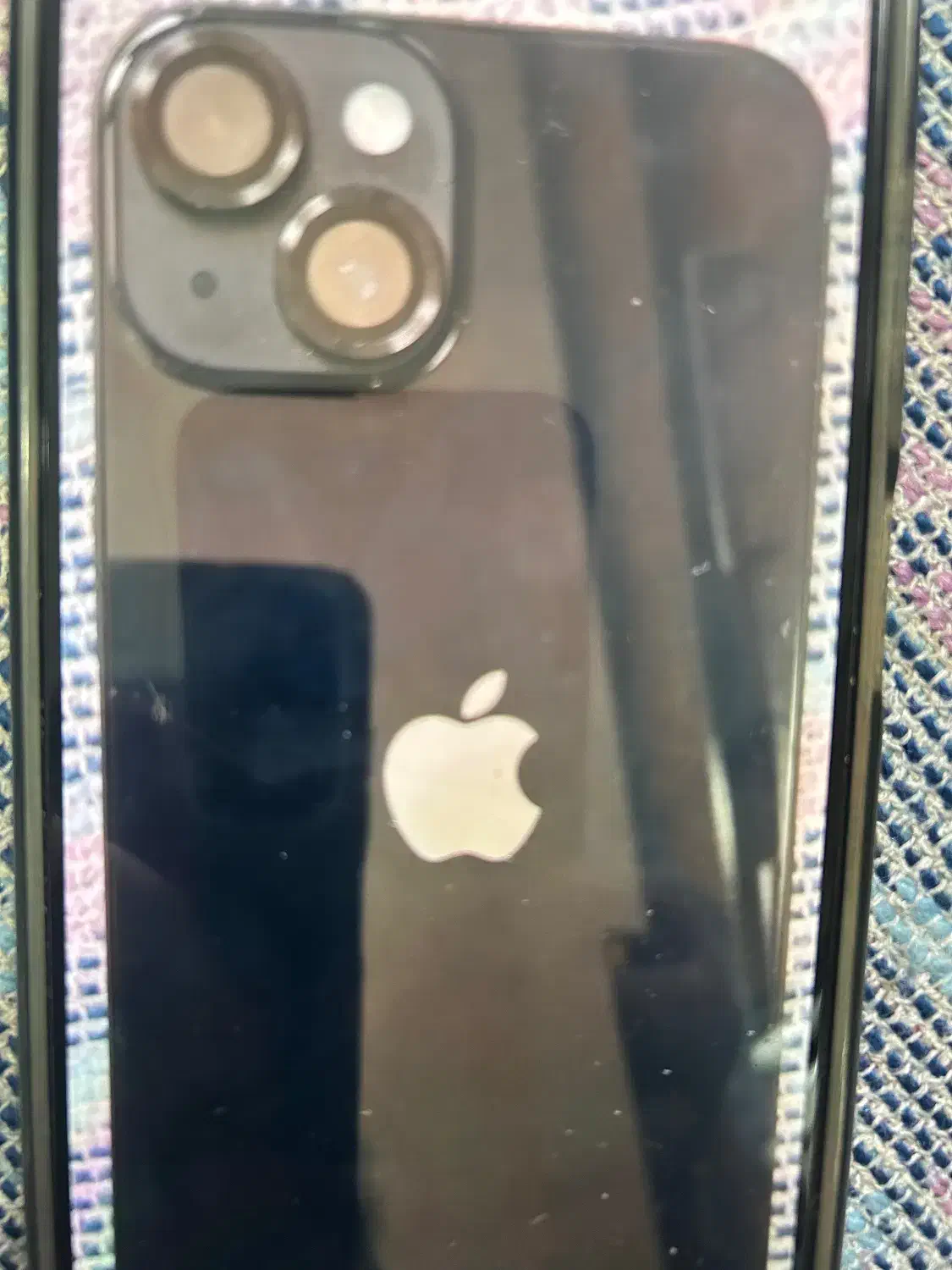 آیفون ۱۴ نرمال|موبایل|اقبالیه, |دیوار