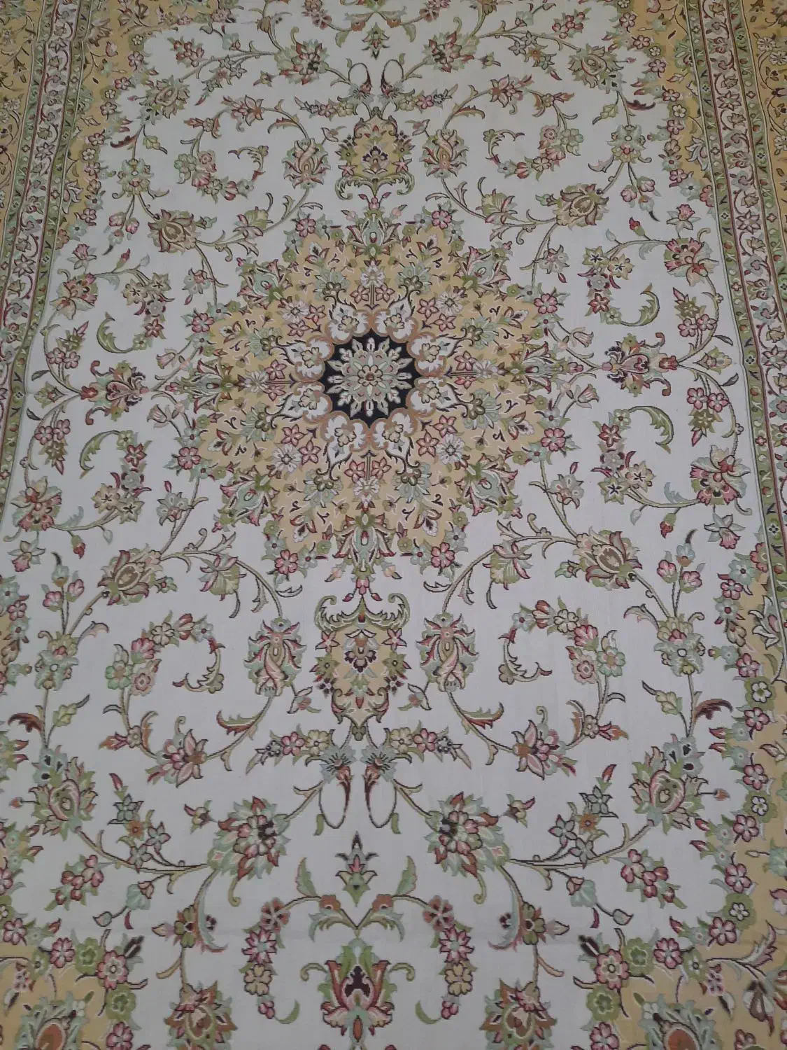 روفرشی ۶ متری دورو|روفرشی|تهران, صد دستگاه|دیوار