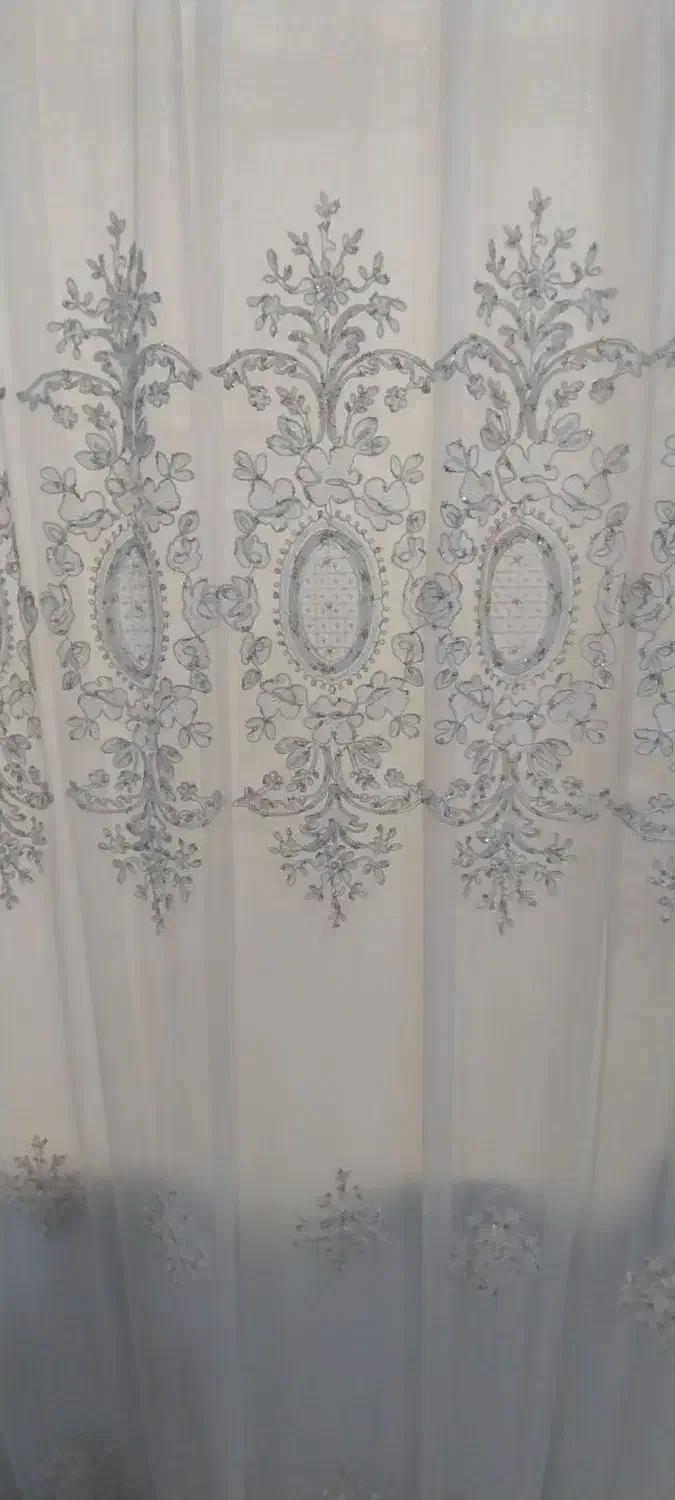 پرده پذیرایی|پرده، رانر، رومیزی|قزوین, |دیوار