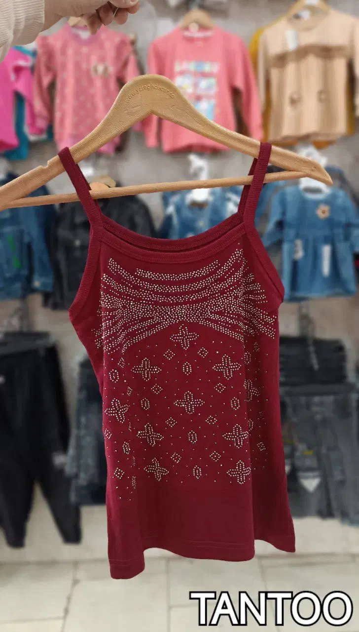 پخش پوشاک تن تو|کفش و لباس بچه|مشهد, انقلاب|دیوار