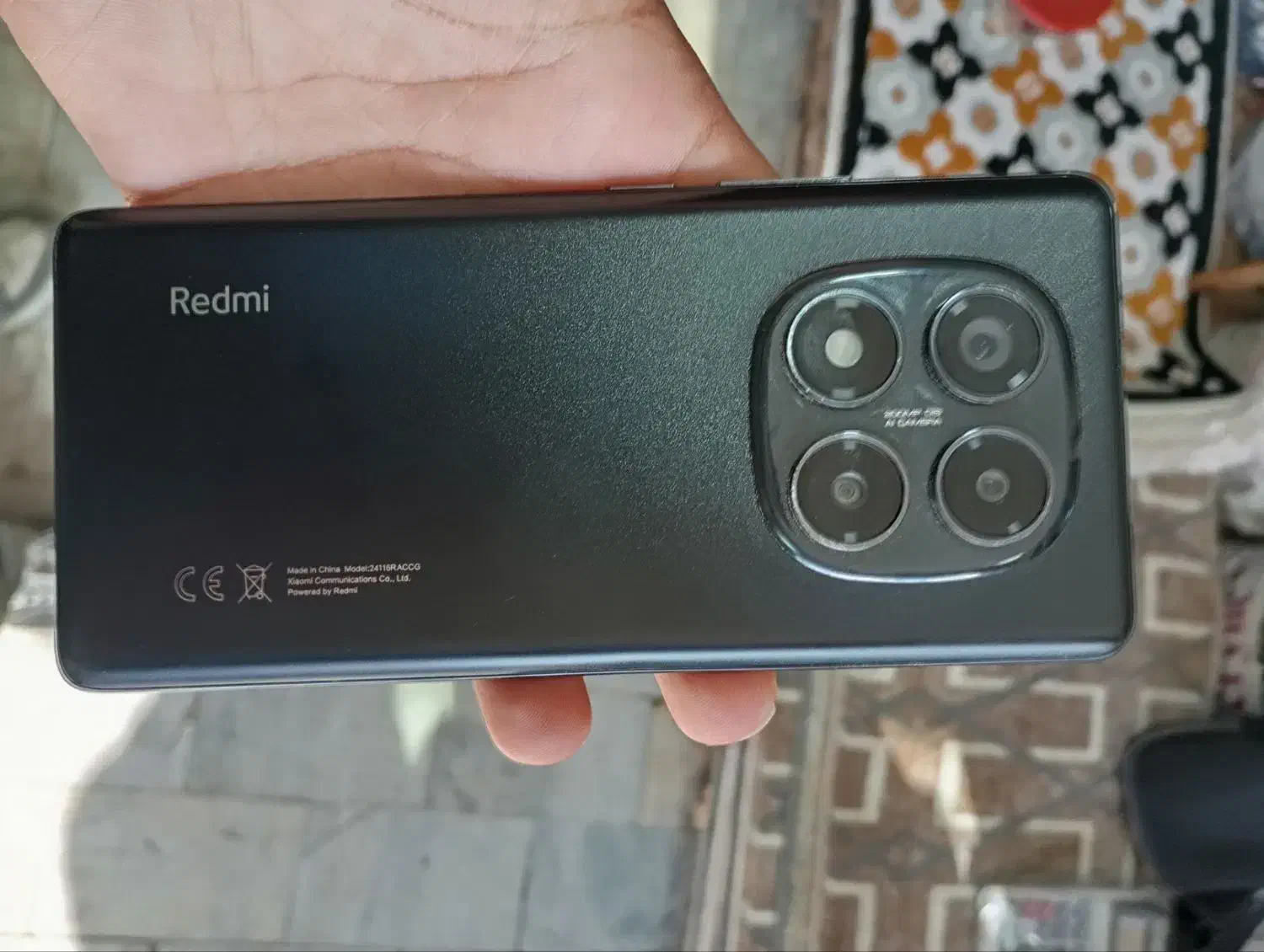 گوشی تمیز|موبایل|گنبد کاووس, |دیوار