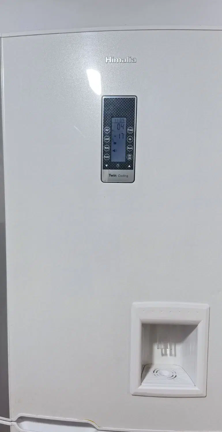 یخچال فریزر|یخچال و فریزر|شیروان (خراسان), |دیوار