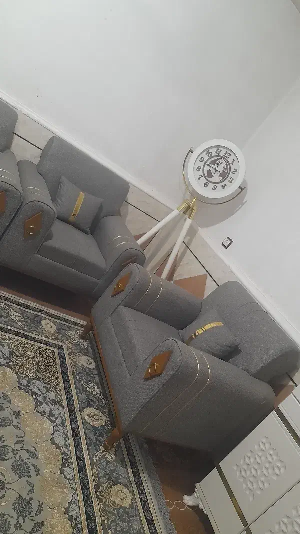 مبل|مبلمان خانگی و میز عسلی|فاضل آباد, |دیوار