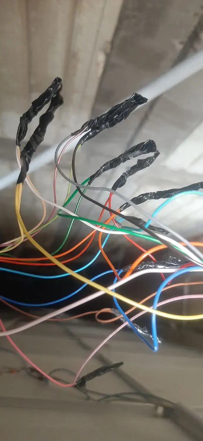 برقکار ساختمان و نصب آنتن|خدمات پیشه و مهارت|شیراز, فرهنگ شهر|دیوار