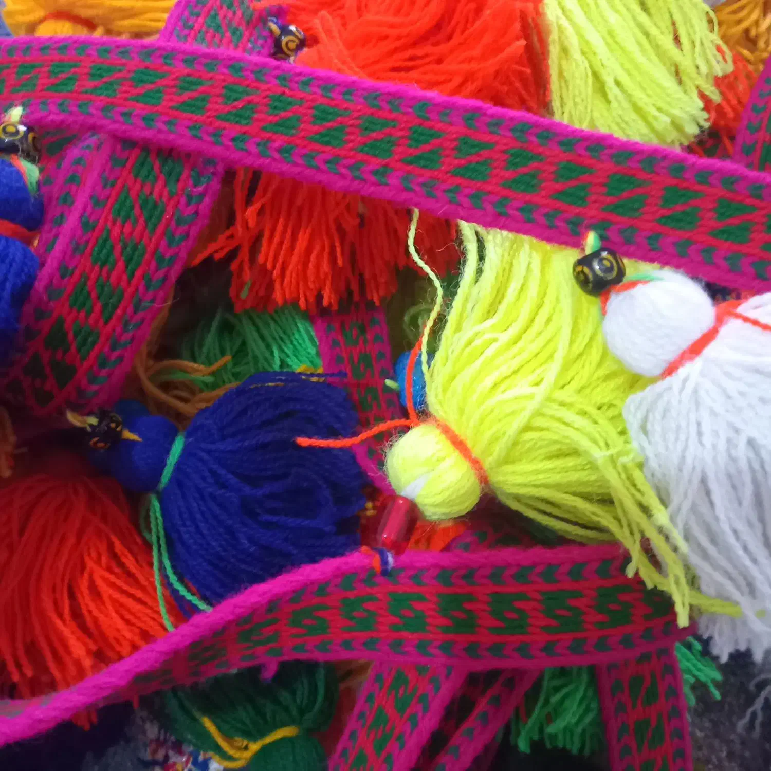 سلام شیردنگ زیبا بفروش می‌رسد|صنایع دستی و سایر لوازم تزئینی|مسجد سلیمان, |دیوار