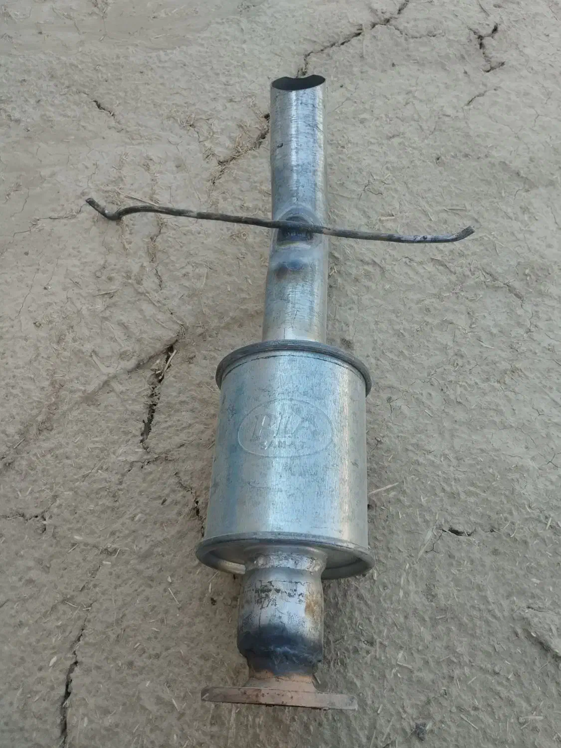 منبع لندکروز|قطعات یدکی و لوازم جانبی|بمپور, |دیوار