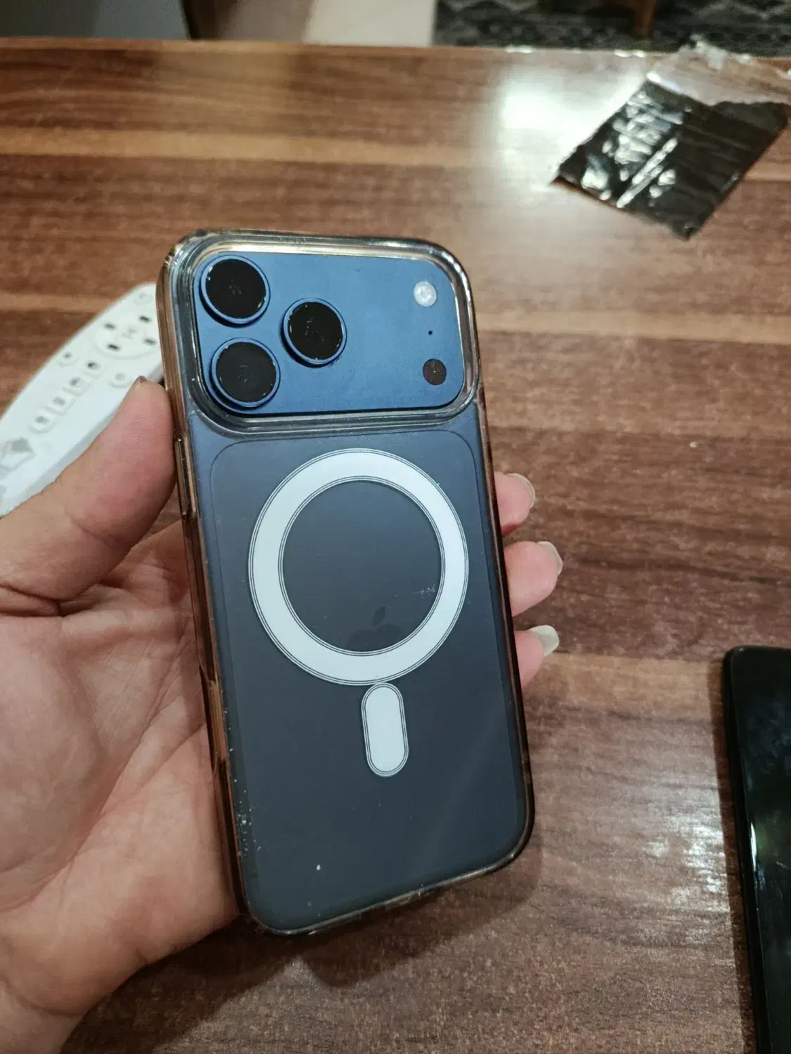 ۱۷ پرومکس یه هفته کار|موبایل|مشهد, تربیت (صدف)|دیوار