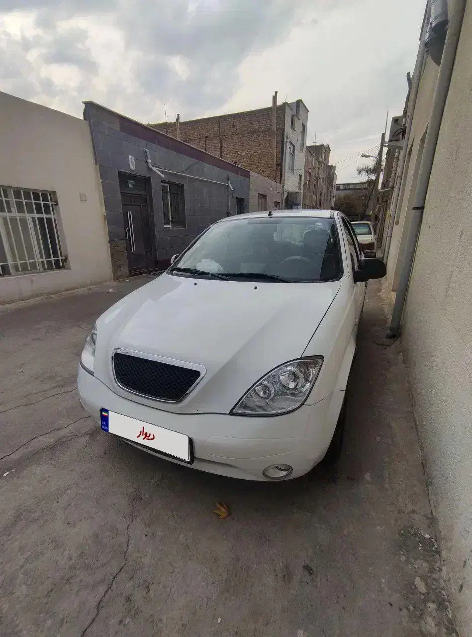 تیبا1|خودرو سواری و وانت|الوند, |دیوار