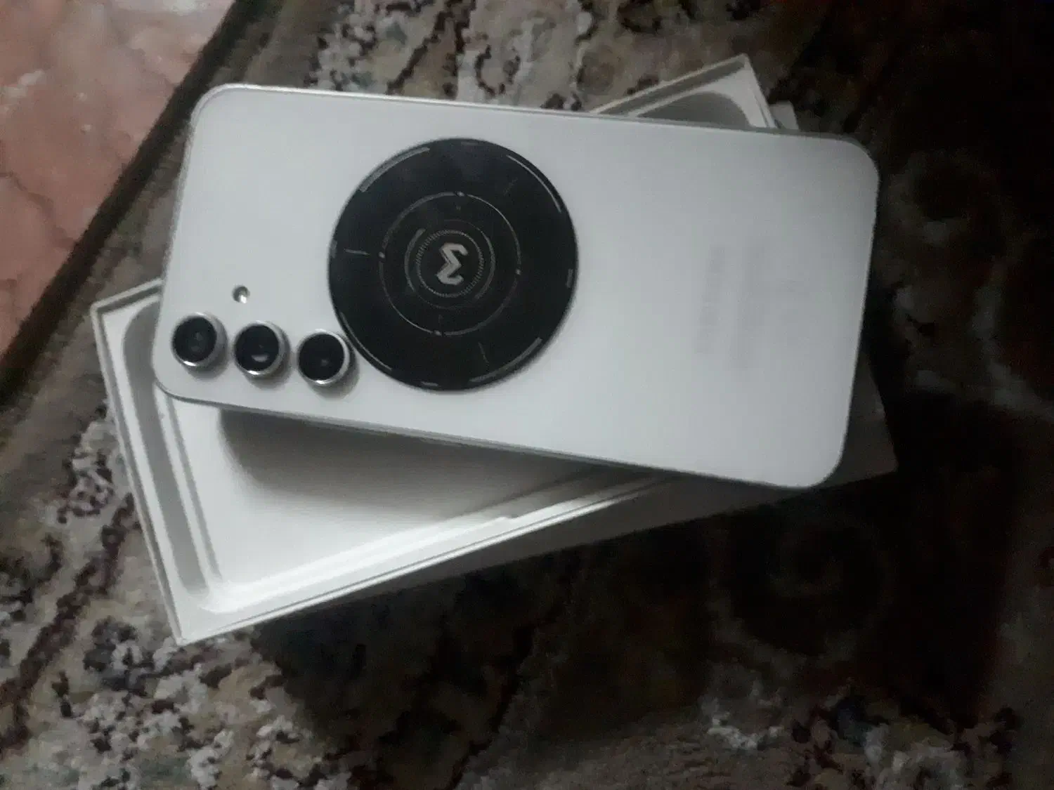 SAMSUNG A54 5G 128|موبایل|ری, شهادت|دیوار