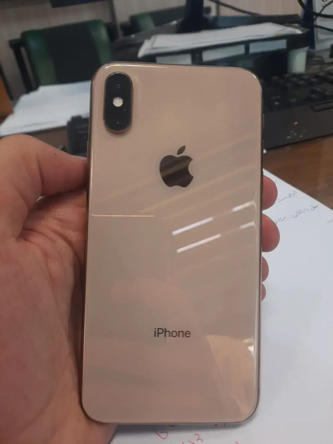 xs 64|موبایل|اردبیل, |دیوار