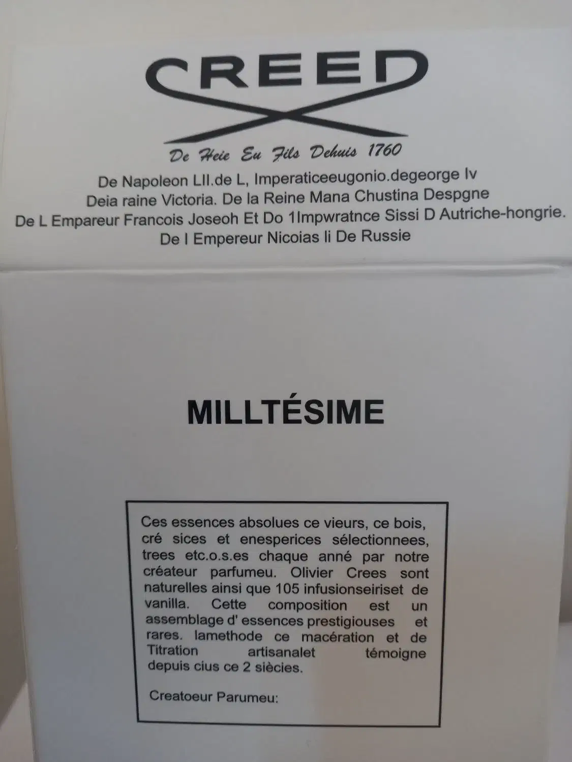 ادکلن|آرایشی، بهداشتی، درمانی|شیراز, شهرک صدا و سیما|دیوار
