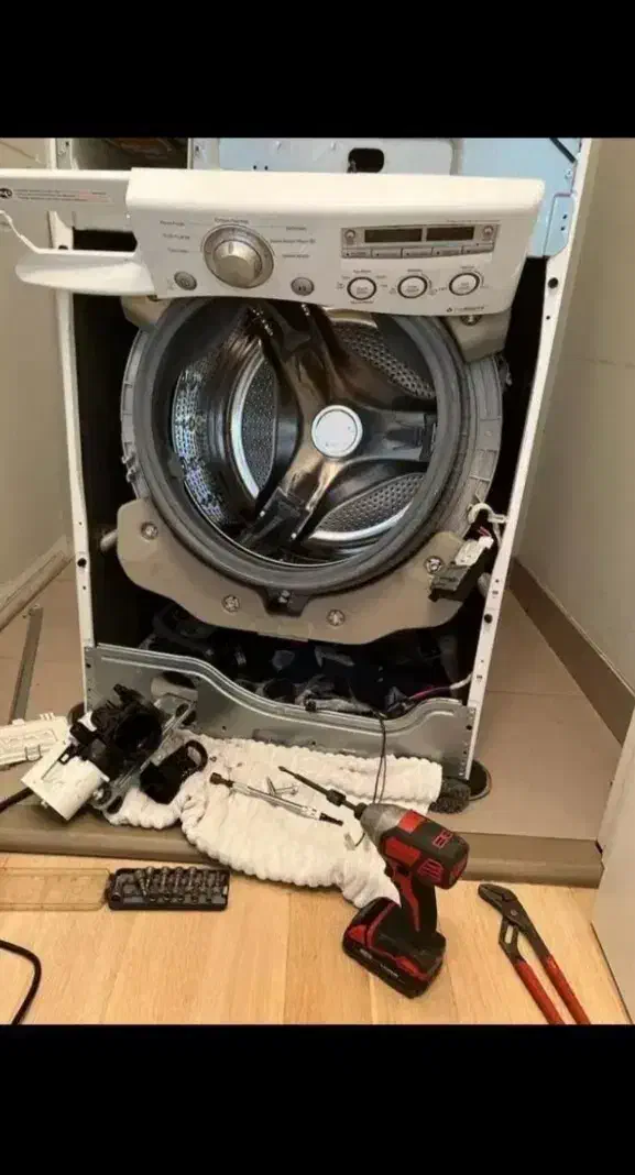 نصب تعمیر شارژگاز یخچال کولرگازی لباسشویی پکیج|خدمات پیشه و مهارت|تهران, تهرانسر مرکزی|دیوار