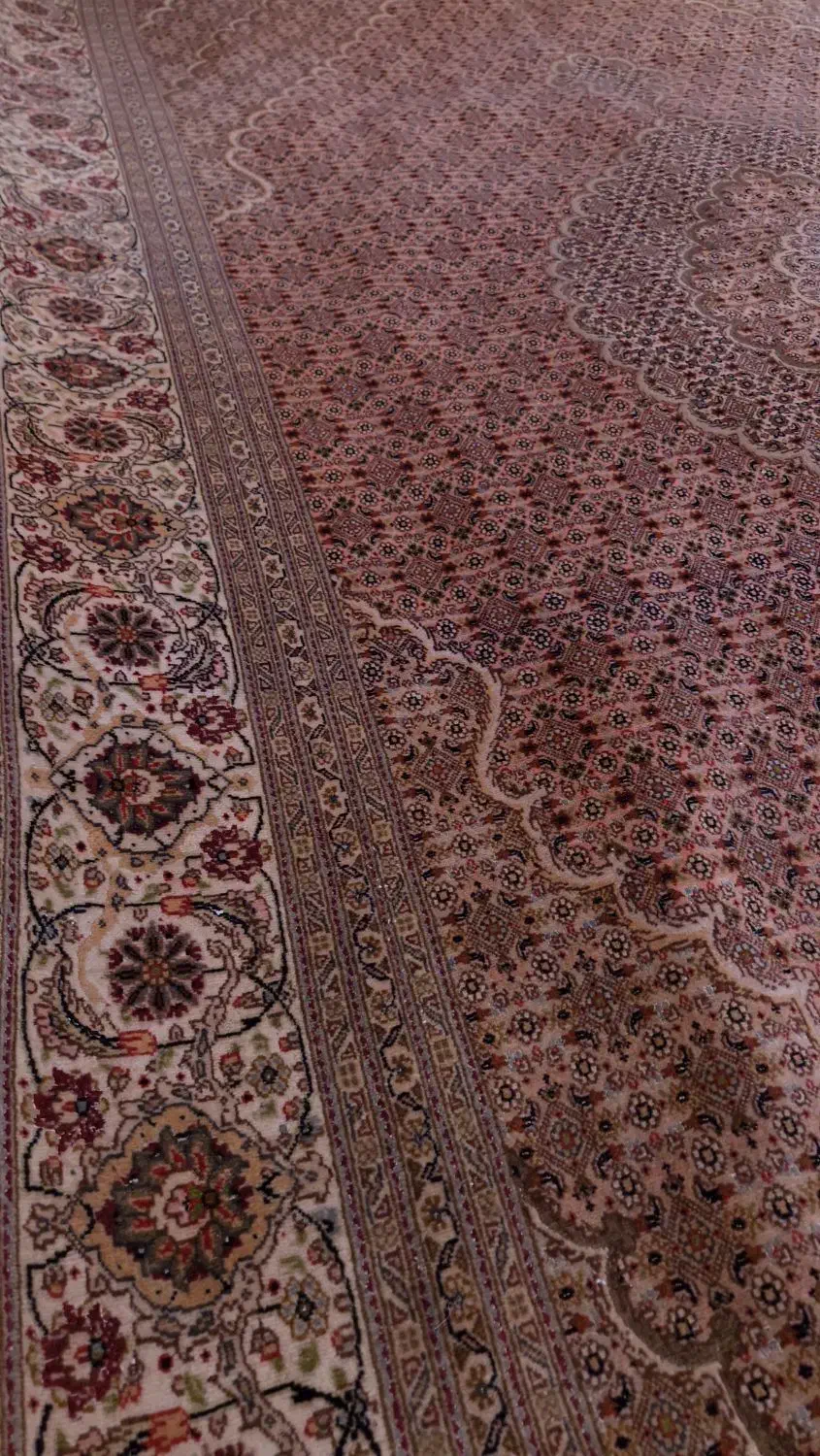 جفت ۶متری ماهی تبریز|فرش|تهران, وردآورد|دیوار