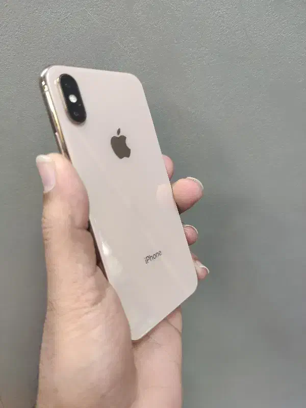 آیفونxs64گیگ پک اصلی|موبایل|گرگان, |دیوار