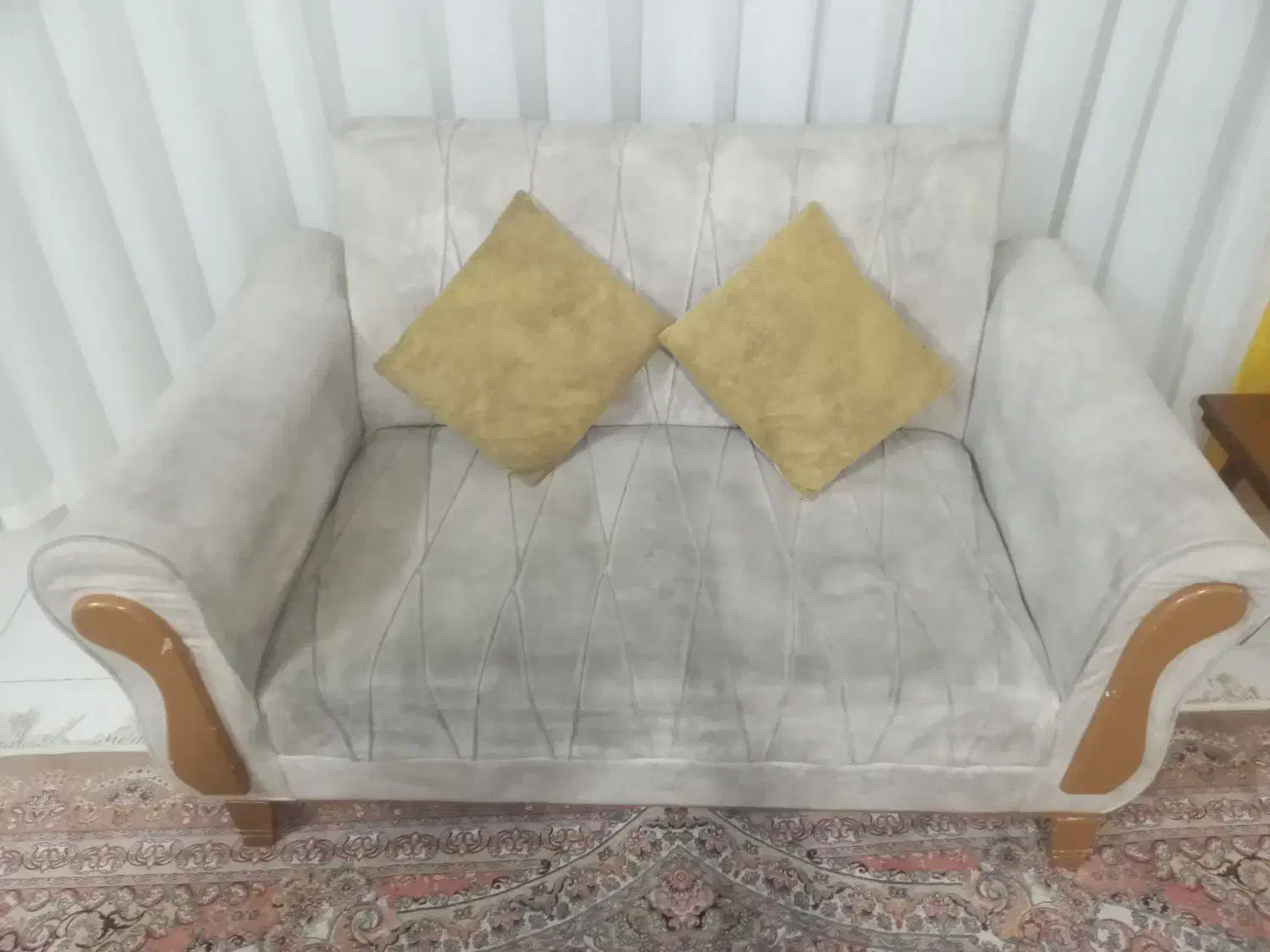 مبل|مبلمان خانگی و میز عسلی|بیرجند, |دیوار