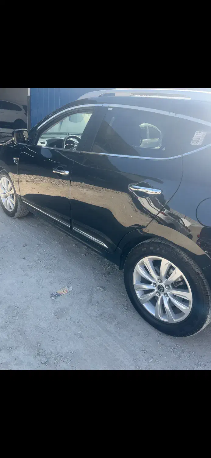 جک s5|خودرو سواری و وانت|ارومیه, |دیوار