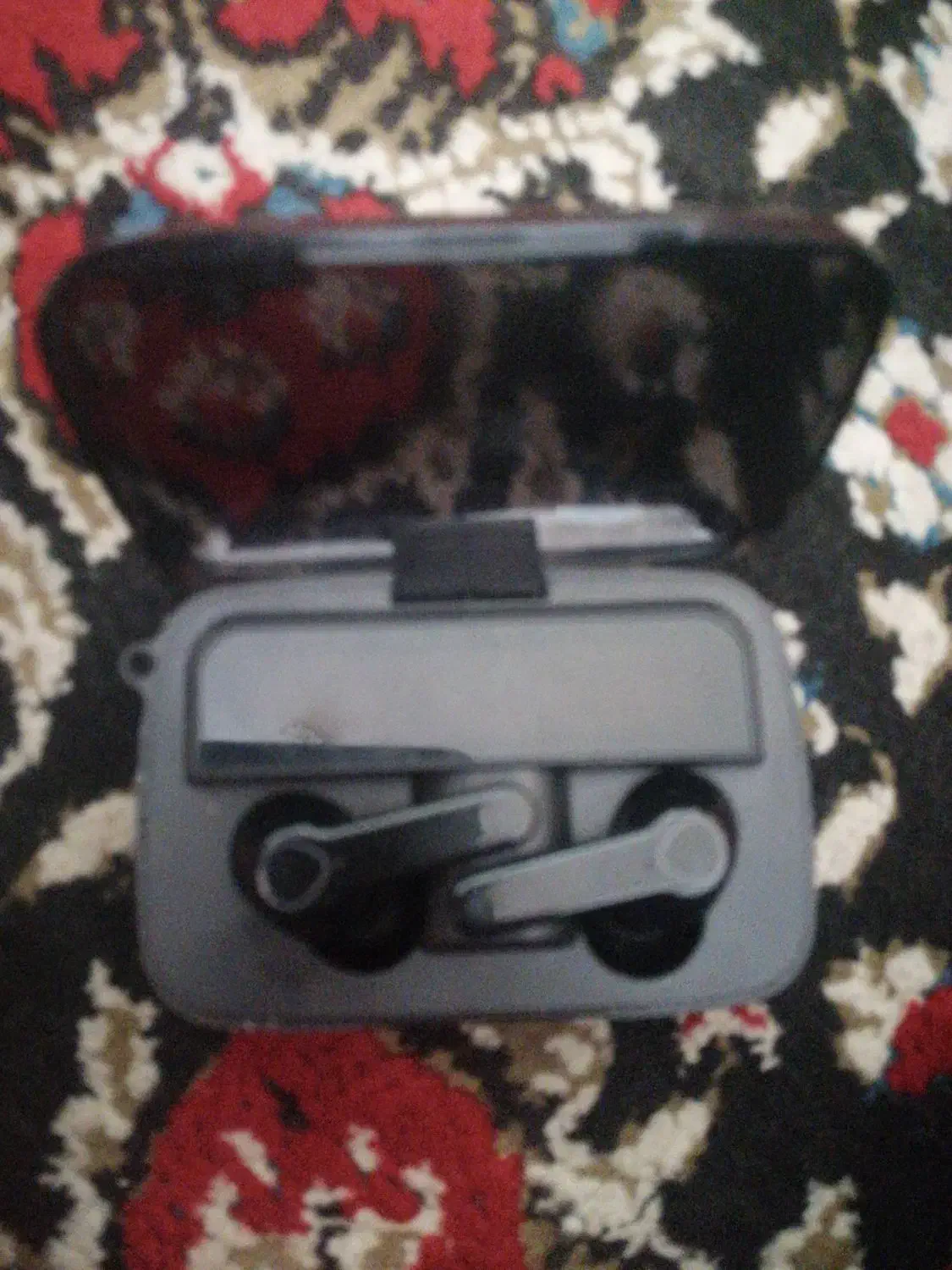 ارپاد M19 درحد نو|لوازم جانبی موبایل و تبلت|جوانرود, |دیوار