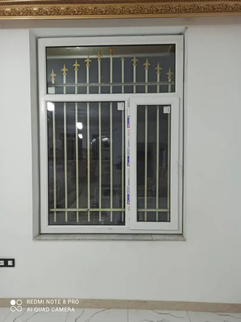 تعمیر و رگلاژ درب و پنجره دوجداره upvc،توری پلیسه|خدمات پیشه و مهارت|کرمانشاه, |دیوار