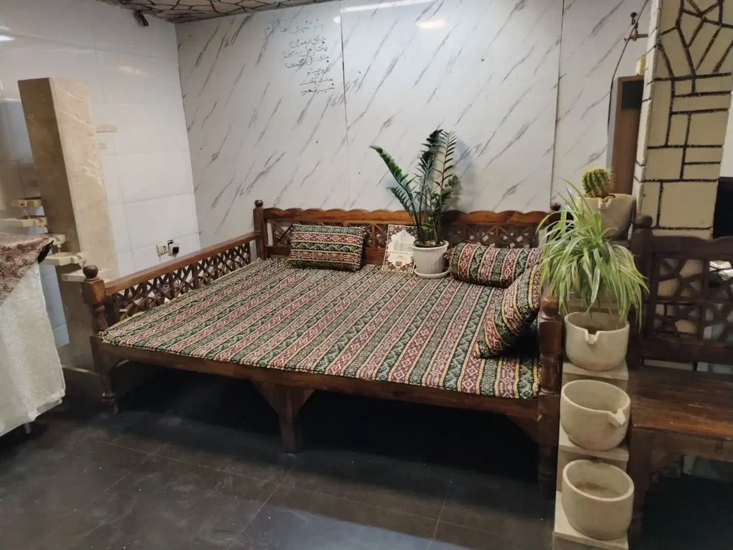 وسایل دیزی سرا|کافی‌شاپ و رستوران|تهران, نبی اکرم|دیوار