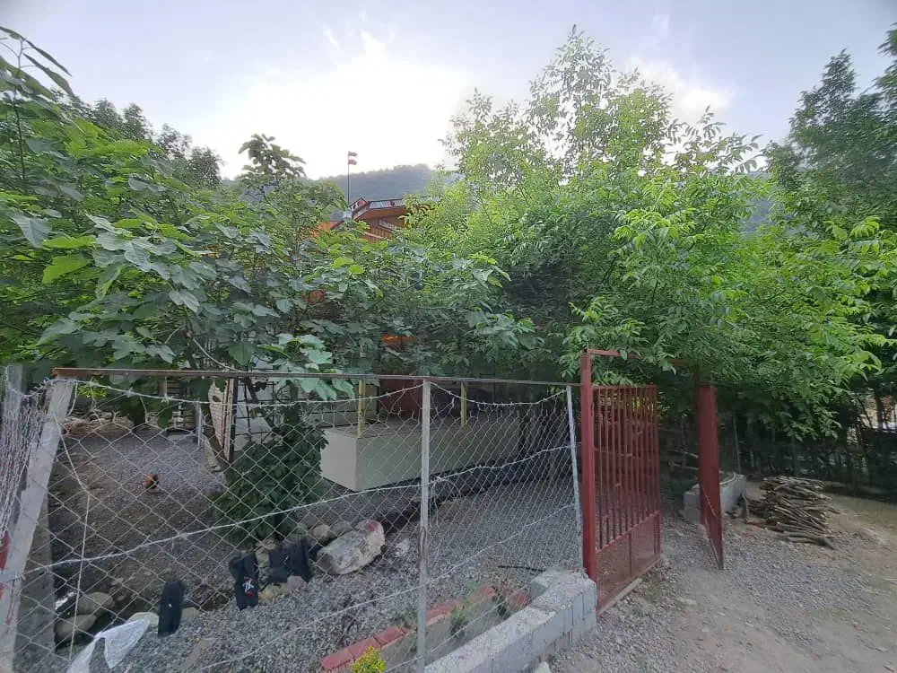 اجاره سالیانه ویلا نیمه دربست ماسال|اجارهٔ خانه و ویلا|ماسال, |دیوار