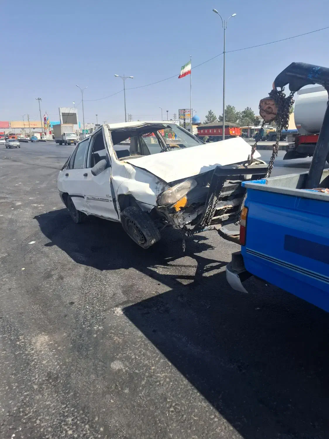 یدک استوک رضا|قطعات یدکی و لوازم جانبی|دشتابی, |دیوار