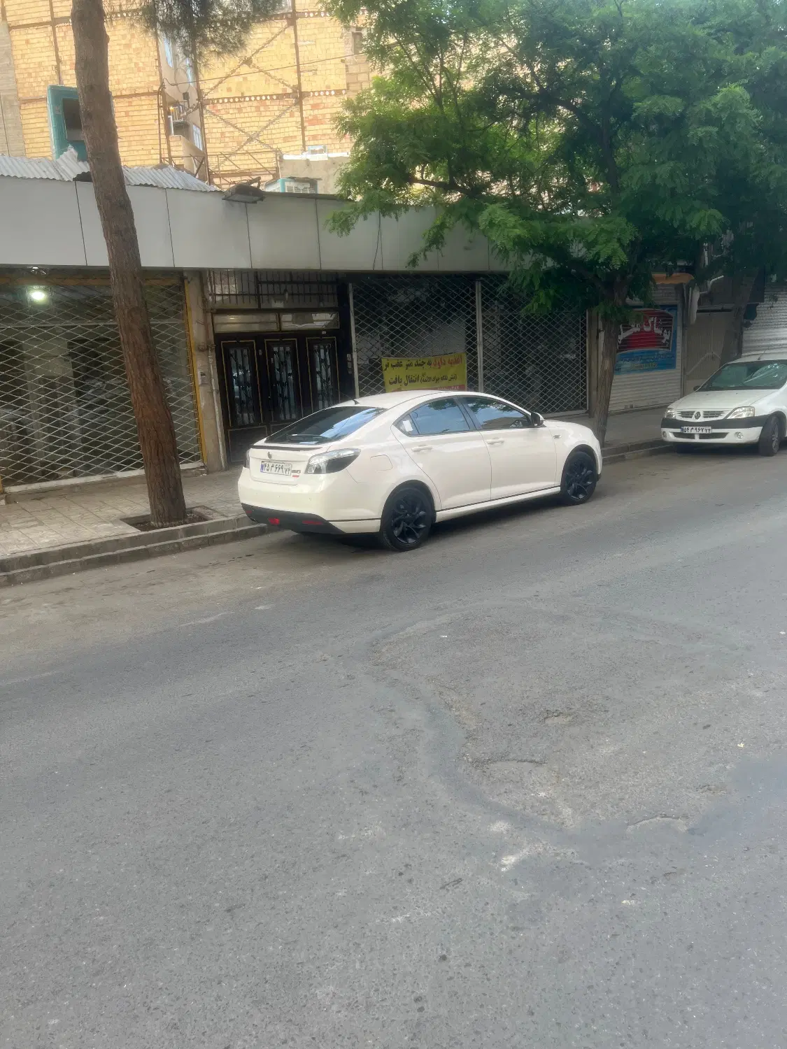 Mg 2104|خودرو سواری و وانت|مشهد, طلاب|دیوار