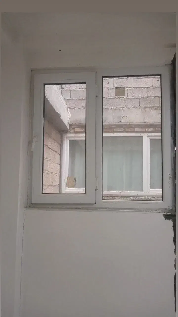 فروش در و پنجره|مصالح و تجهیزات ساختمان|دیواندره, |دیوار