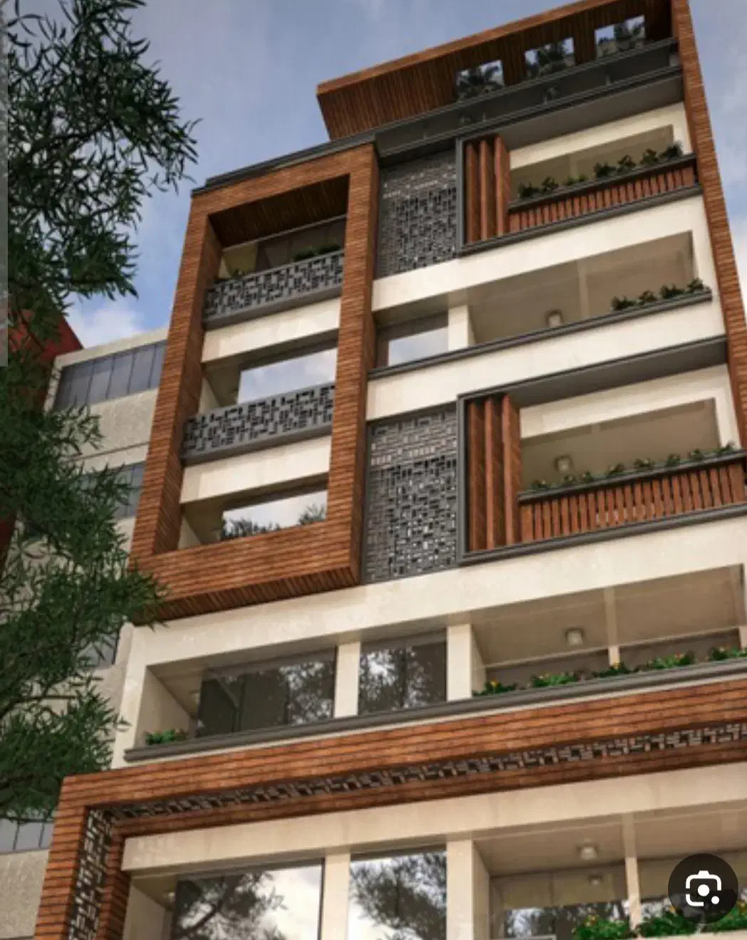 امتیاز فاز ۶ تاریخ ۱۴۰۰/۱۰/۲۲|پیشفروش املاک|سنندج, |دیوار