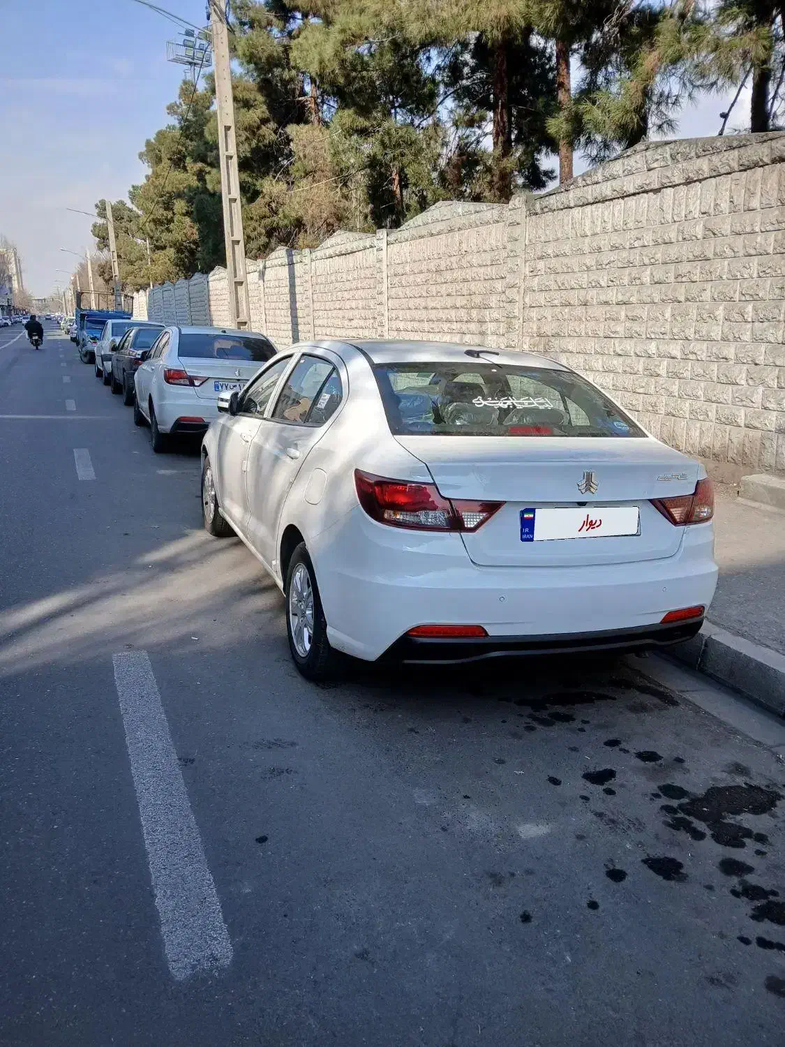 فروشی|خودرو سواری و وانت|تهران, عبدل‌آباد|دیوار