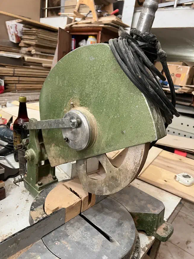 دریل فرز پیکور فارسی بر گیره پیستوله سمباده لرزان|ابزارآلات|تهران, فلسطین (میدان انقلاب)|دیوار