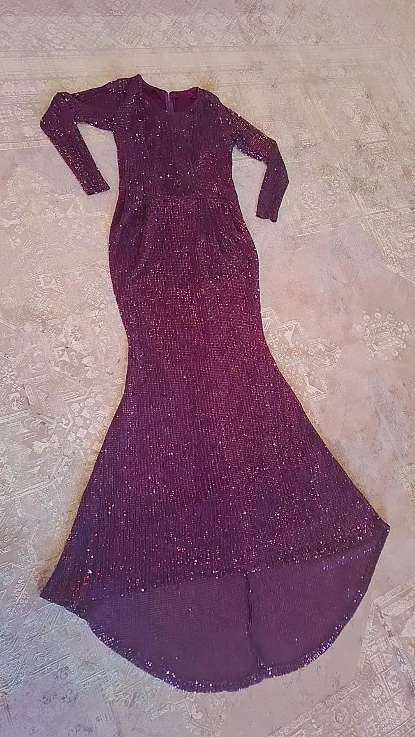 پیراهن مجلسی|لباس|نوشهر, |دیوار