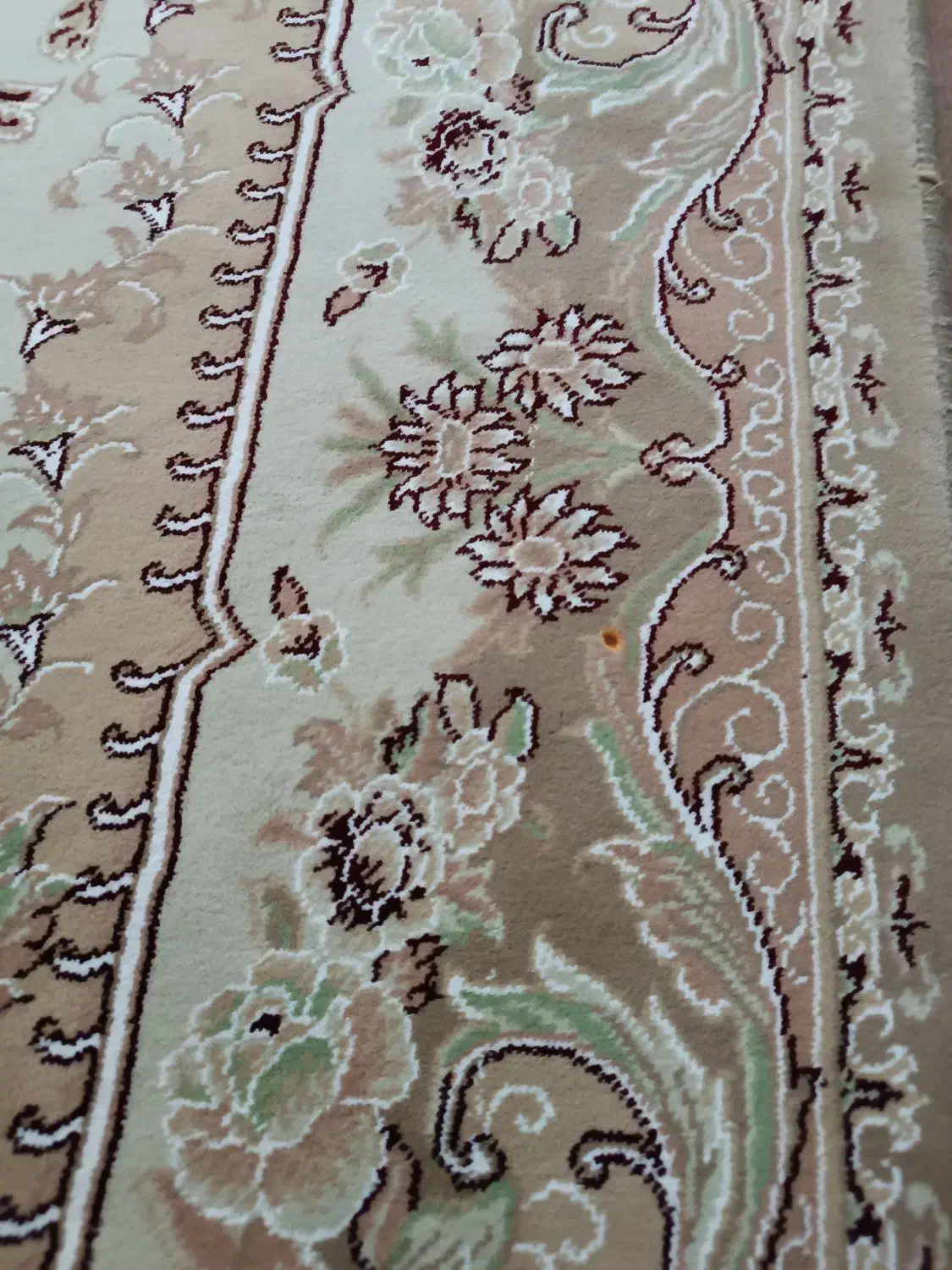 فرش|فرش|همدان, |دیوار