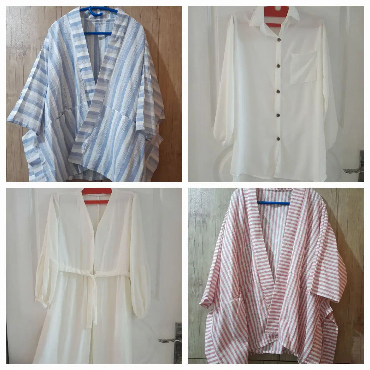 لباس های نو و در حد نو|لباس|رشت, انصاری|دیوار