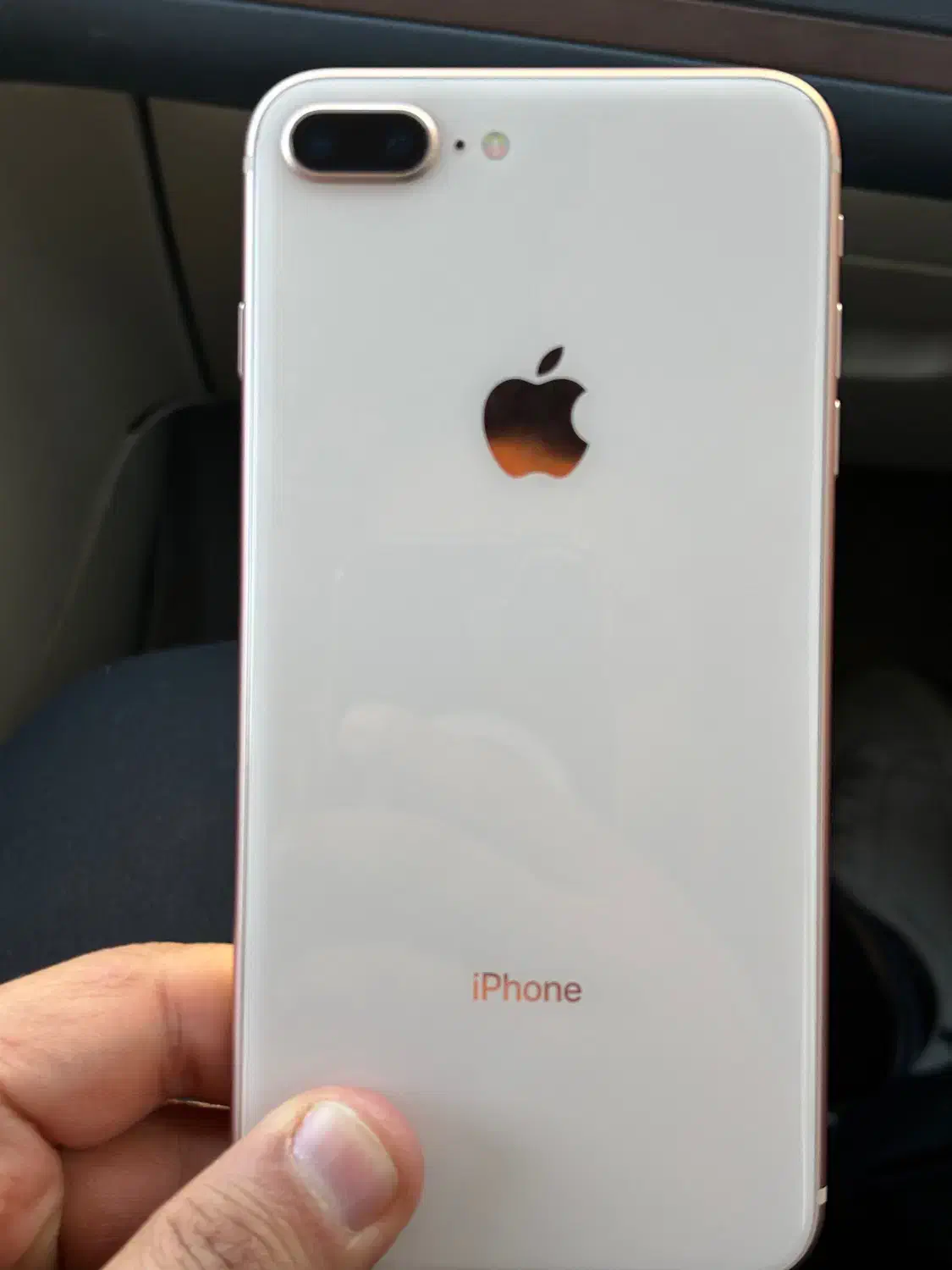 iPhone 8 plus آیفون|موبایل|تاکستان, |دیوار