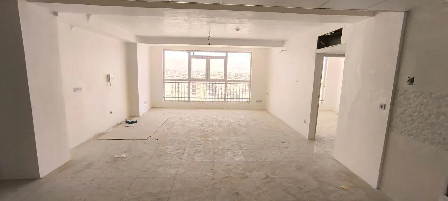 دو خوابه 135 متری / سالن بزرگ / پرداخت شرایطی|فروش آپارتمان|شیراز, شهرک فرهنگیان|دیوار