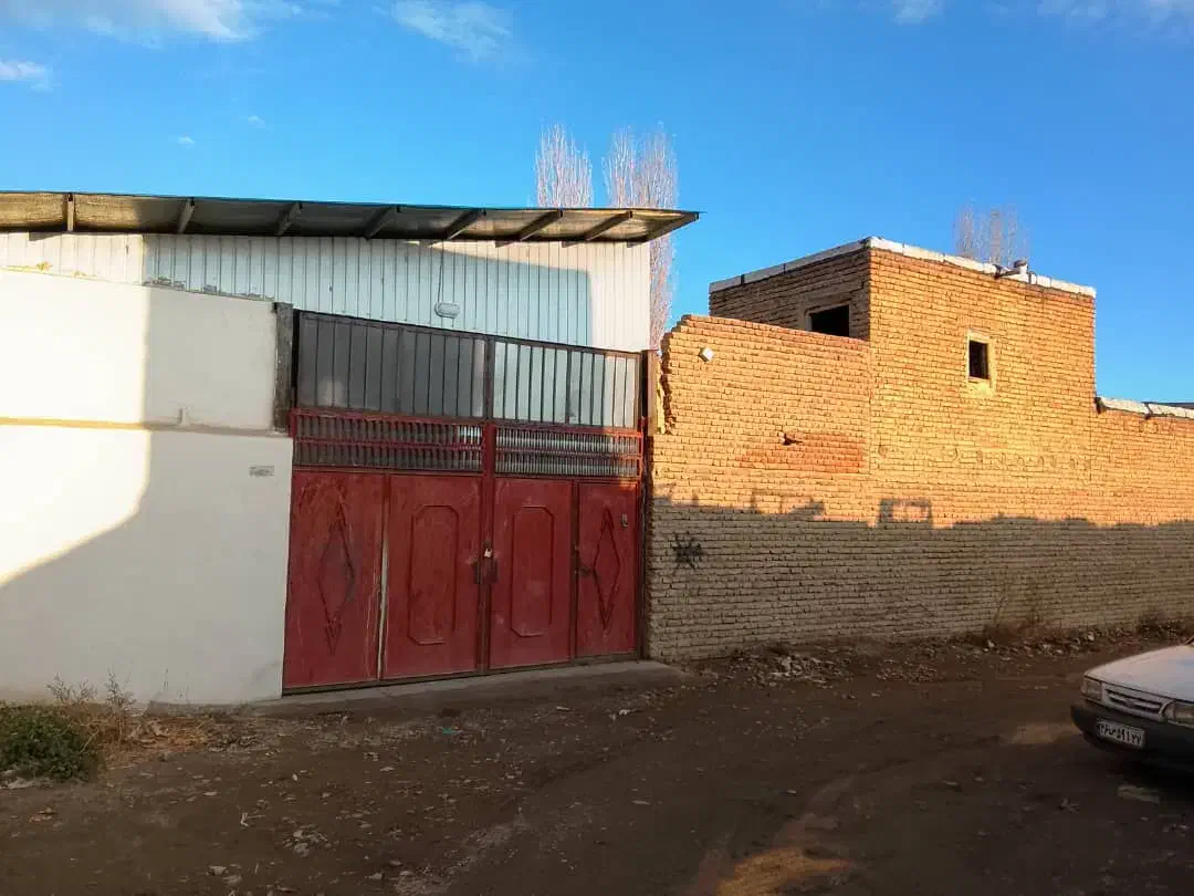 اجاره سوله برای کارگاه|اجارهٔ دفتر صنعتی، کشاورزی، تجاری|سلماس, |دیوار