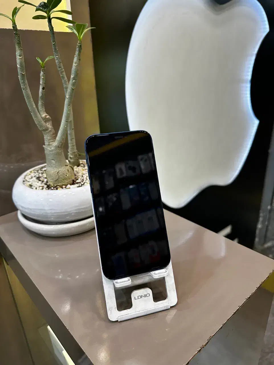 iPhone 12 normal|موبایل|ری, دولتآباد|دیوار