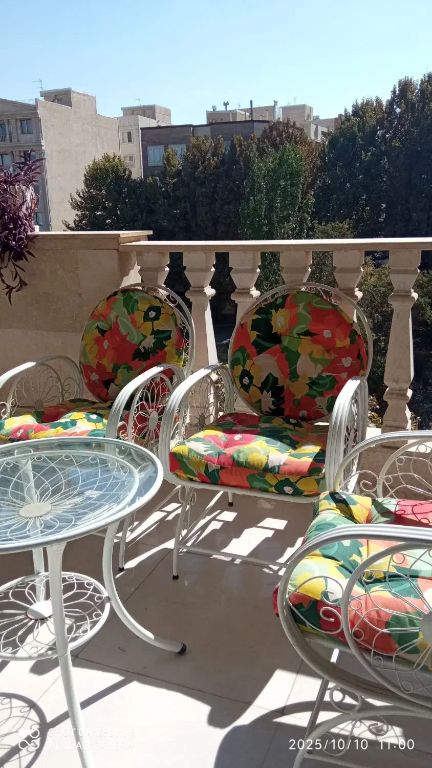 مبلمان فضای سبز|مبلمان خانگی و میز عسلی|همدان, |دیوار