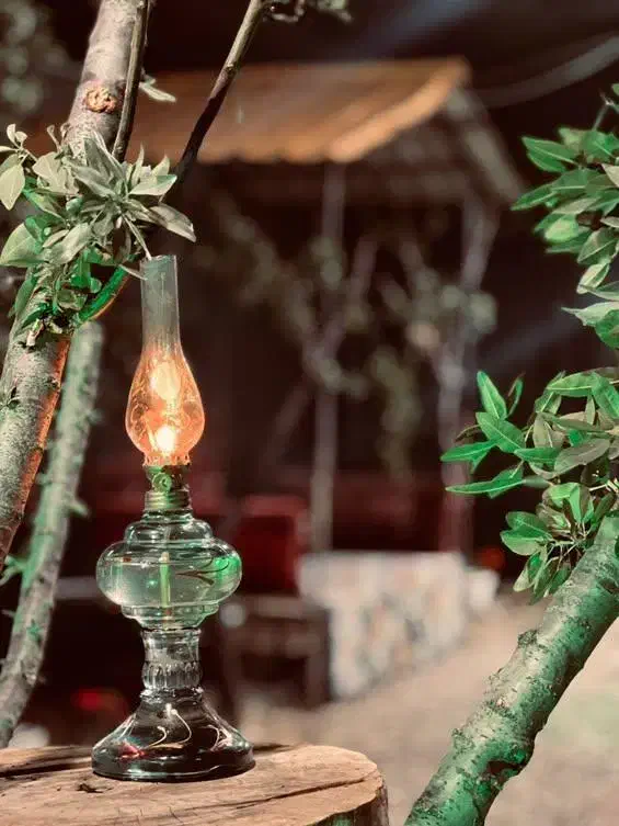 اجاره تولدودورهمی درکافه شمعدونی|خدمات پذیرایی، مراسم|قزوین, |دیوار