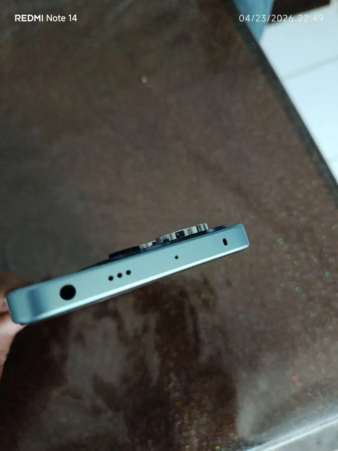 Redmi note13 pro 5G|موبایل|اسلام‌شهر, شهرک مفیدی|دیوار