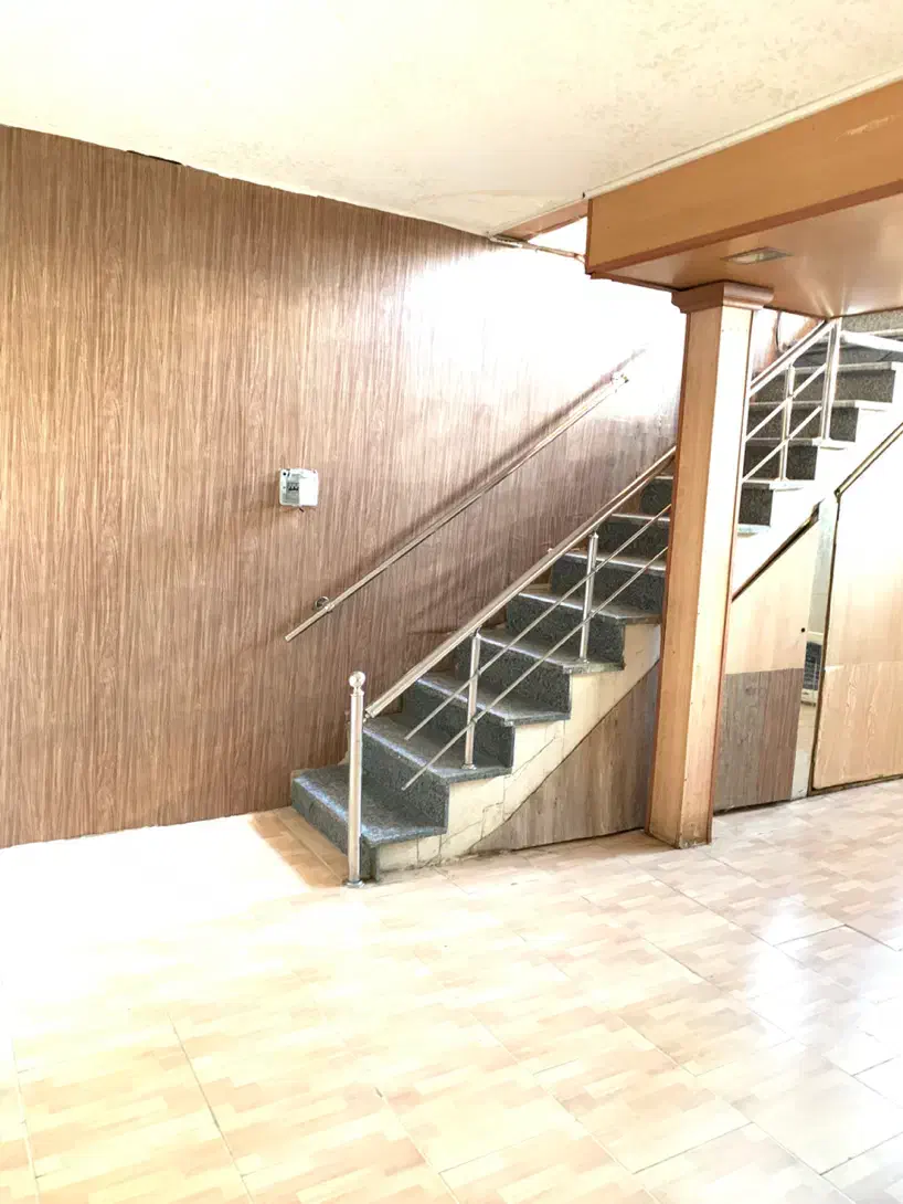 ۲ طبقه تجاری فروشنده واقعی|فروش مغازه و غرفه|محمدیه-قزوین, |دیوار