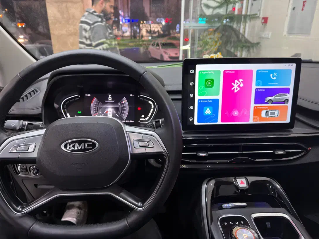 کام سی ایکس ۵|خودرو سواری و وانت|شیراز, ترمینال باربری|دیوار