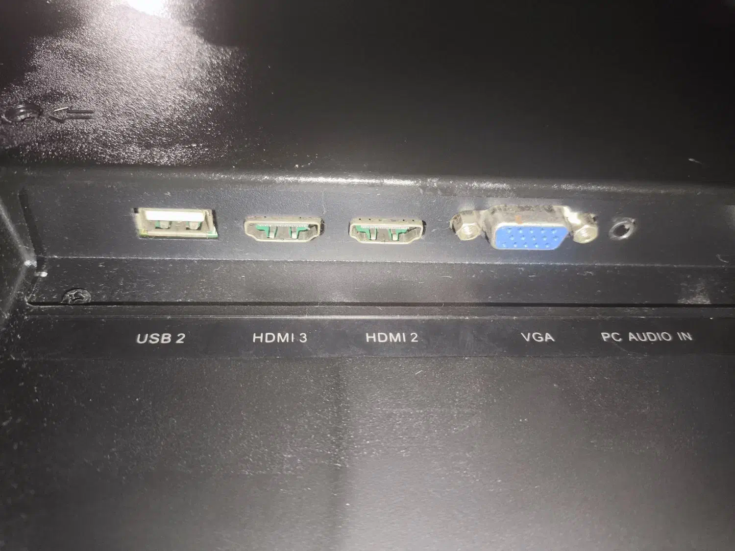 تلویزیون29اینچHDایکس ویژن ال ای دی|تلویزیون و پروژکتور|گنبد کاووس, |دیوار