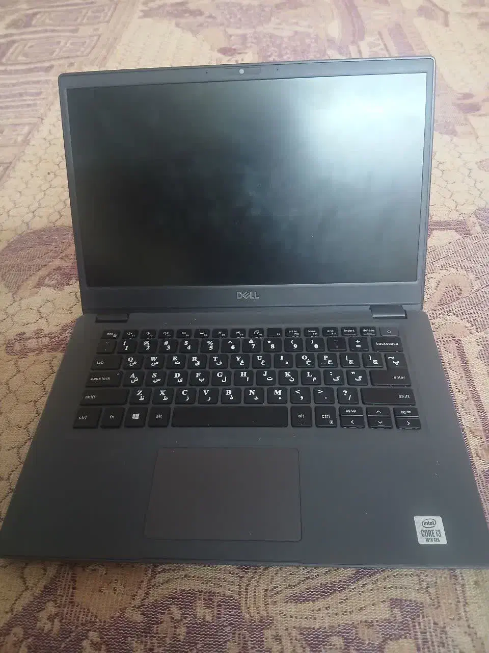 لب تاب دل نسل ۱۰|رایانه همراه|مشهد, گلبرگ|دیوار