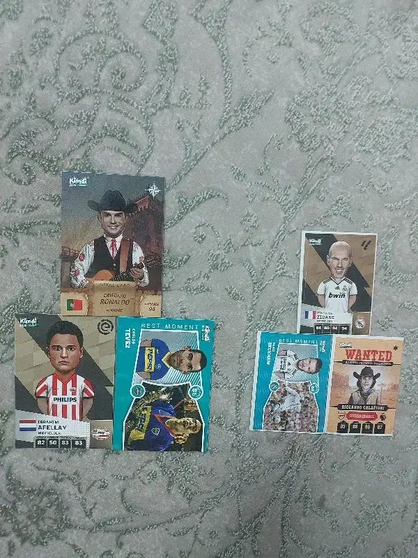 کیمدی ۲۰۲۶|کلکسیون و سرگرمی|مشهد, نرگس (شهرک غرب)|دیوار