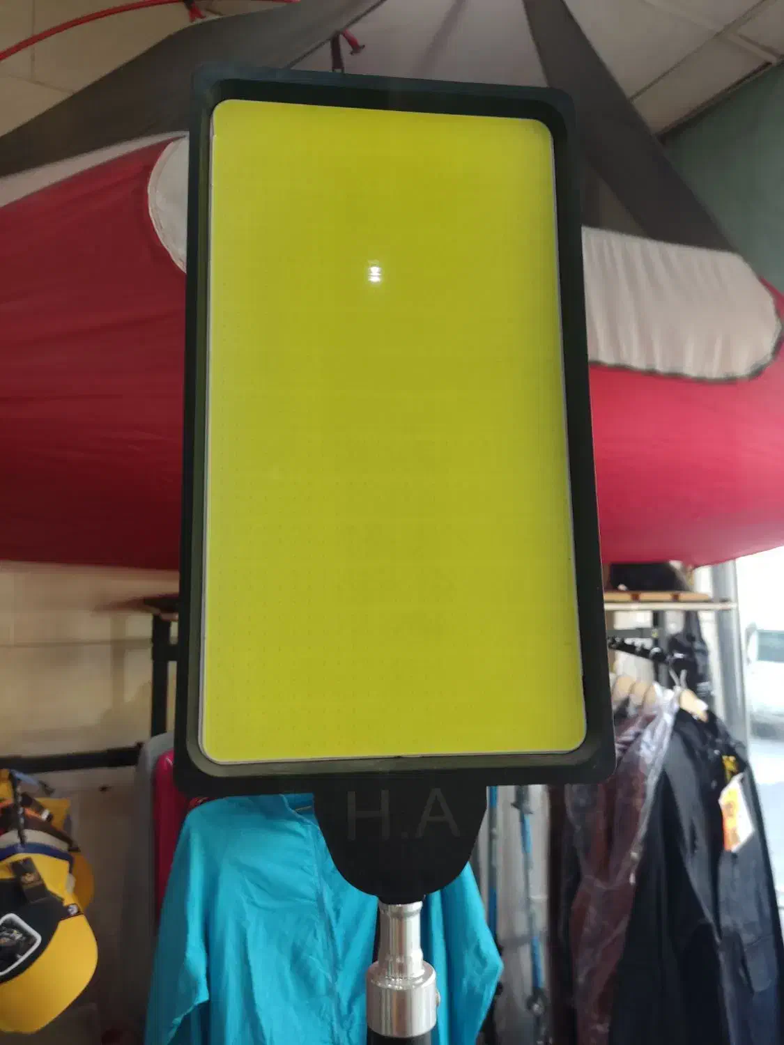 فیش لایت|لامپ و چراغ|کرج, رجب‌آباد|دیوار