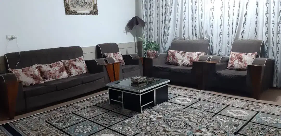 مبل و میز عسلی و آباژور|مبلمان خانگی و میز عسلی|لردگان, |دیوار